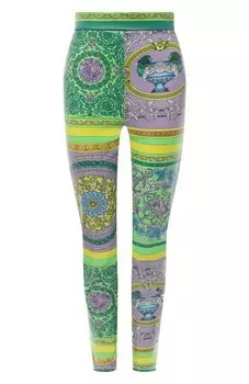Легинсы Versace