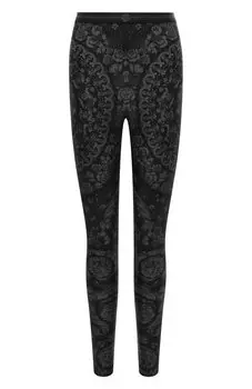 Легинсы Versace