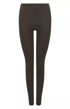 Легинсы из шерсти и шелка Zimmerli