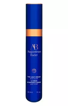 Легкий крем-эмульсия The Light Cream (30ml) Augustinus Bader