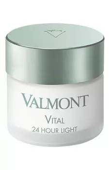 Легкий крем для лица Vital 24 Hour Light(50ml) Valmont