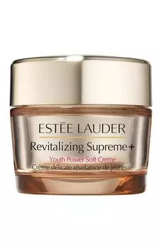 Легкий омолаживающий крем комплексного действия Revitalizing Supreme+ (75ml) Este Lauder