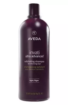 Легкий шампунь-эксфолиант Invati Ultra Advanced™ (1000ml) Aveda