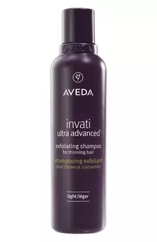 Легкий шампунь-эксфолиант Invati Ultra Advanced (200ml) Aveda