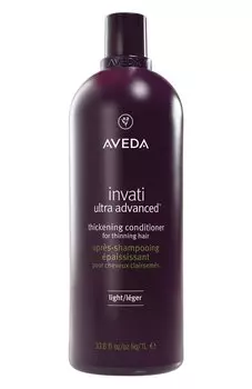 Легкий уплотняющий кондиционер Invati Ultra Advanced™ (1000ml) Aveda