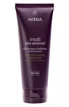 Легкий уплотняющий кондиционер Invati Ultra Advanced (200ml) Aveda