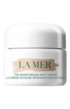 Легкий увлажняющий крем Moisturizing Soft Cream (30ml) La Mer