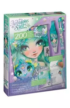 Личный дневник для секретов Marinia Paremo