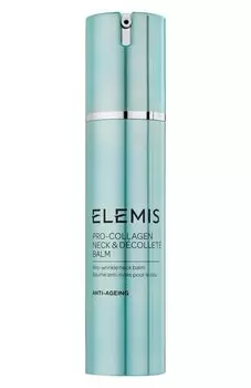 Лифтинг-бальзам для шеи и декольте Pro-Collagen (50ml) Elemis