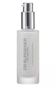 Интенсивная сыворотка для лица с коллагеном (30ml) Dr.Burgener
