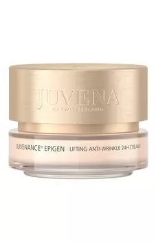 Лифтинг-крем против морщин «24 часа» с эпигенетическим действием Juvenance (50ml) Juvena