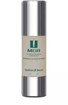 Лифтинг-сыворотка Biochange Optimal Lift Serum (30ml) Medical Beauty Research
