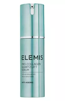 Лифтинг-сыворотка для лица "Кварц Про-Коллаген" (30ml) Elemis