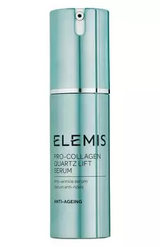 Лифтинг-сыворотка для лица Pro-Collagen Quartz Lift (30ml) Elemis