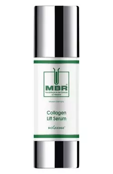 Лифтинг-сыворотка для лица с коллагеном BioChange (50ml) Medical Beauty Research