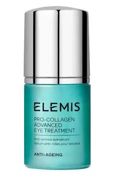 Лифтинг-сыворотка для век "Про Коллаген" (15ml) Elemis