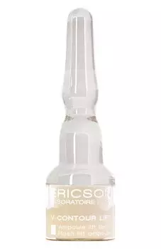Лифтинг сыворотка Flash-Lift ampoule (5x1ml) Ericson Laboratoire