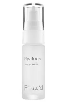 Лифтинговая сыворотка для век Hyalogy Eye MoistLift (10ml) Forlle'd