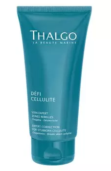 Липолитический корректирующий гель против целлюлита (150ml) Thalgo
