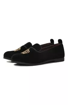Лоферы Dolce & Gabbana