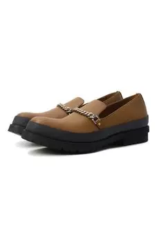 Лоферы Stella McCartney