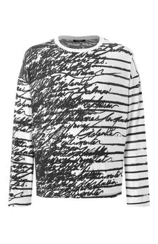 Лонгслив Balmain