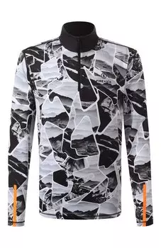 Лонгслив Bogner Fire+Ice