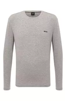 Лонгслив BOSS