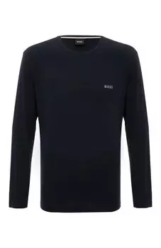 Лонгслив BOSS