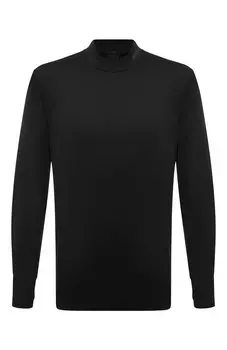 Лонгслив BOSS Green