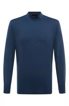 Лонгслив BOSS Green