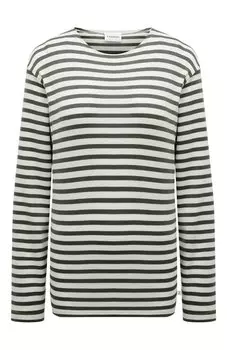 Лонгслив Closed