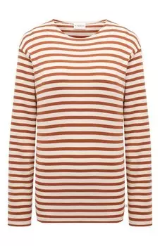 Лонгслив Closed