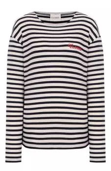 Лонгслив Closed