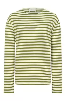 Лонгслив Closed