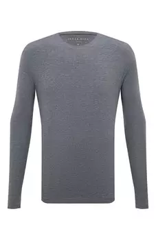 Лонгслив Derek Rose