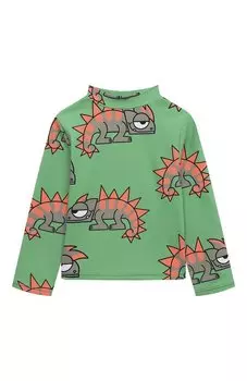 Лонгслив для плавания Stella McCartney