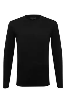 Лонгслив Emporio Armani