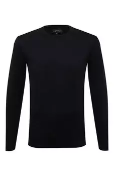 Лонгслив Emporio Armani
