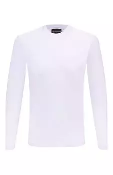 Лонгслив Emporio Armani
