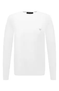 Лонгслив Emporio Armani