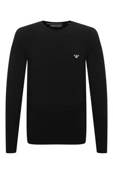 Лонгслив Emporio Armani