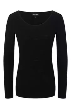 Лонгслив Giorgio Armani