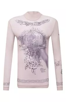 Лонгслив Givenchy