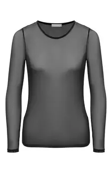 Лонгслив Hanro