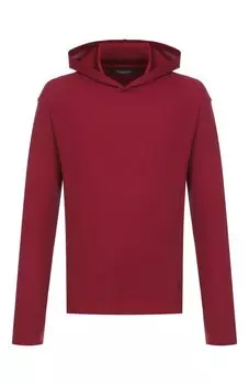 Лонгслив из хлопка и шелка Stefano Ricci