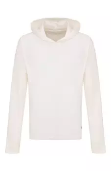 Лонгслив из хлопка и шелка Stefano Ricci