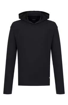 Лонгслив из хлопка и шелка Stefano Ricci