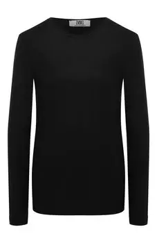 Лонгслив из вискозы Borne Bourgeois