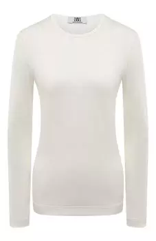 Лонгслив из вискозы Borne Bourgeois